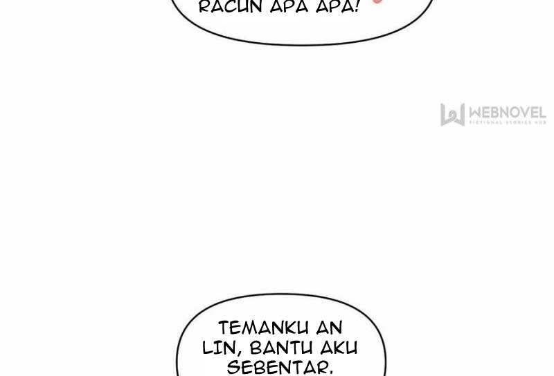 I Might Be A Fake Cultivator Chapter 54 Gambar 13